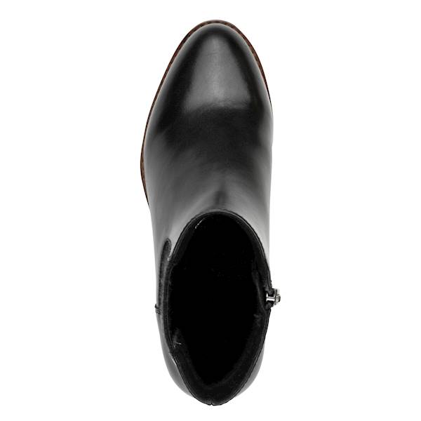 MARCO TOZZI 2-25376-45-001 CZARNY • Rozm. D.: 40