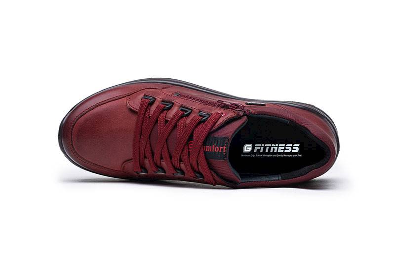 G COMFORT r-5583R BORDOWY TRAPEREK • Rozm. D.: 38