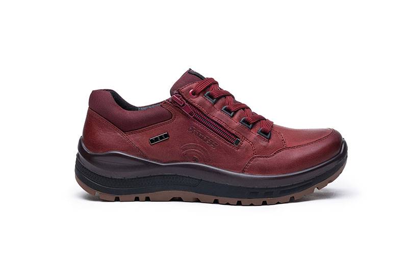 G COMFORT r-5583R BORDOWY TRAPEREK • Rozm. D.: 39