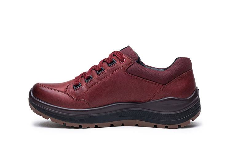 G COMFORT r-5583R BORDOWY TRAPEREK • Rozm. D.: 39