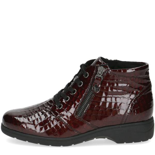 CAPRICE 9-25152-41-502 BORDO CROCO LAK