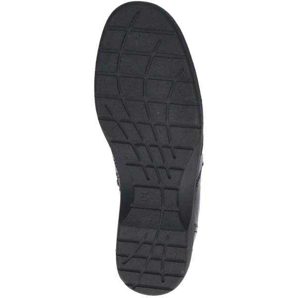CAPRICE 9-25152-41-502 BORDO CROCO LAK • Rozm. D.: 37