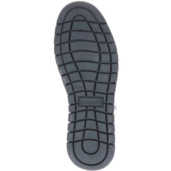 CAPRICE 9-25219-45-019 CZARNY COMB • Rozm. D.: 37