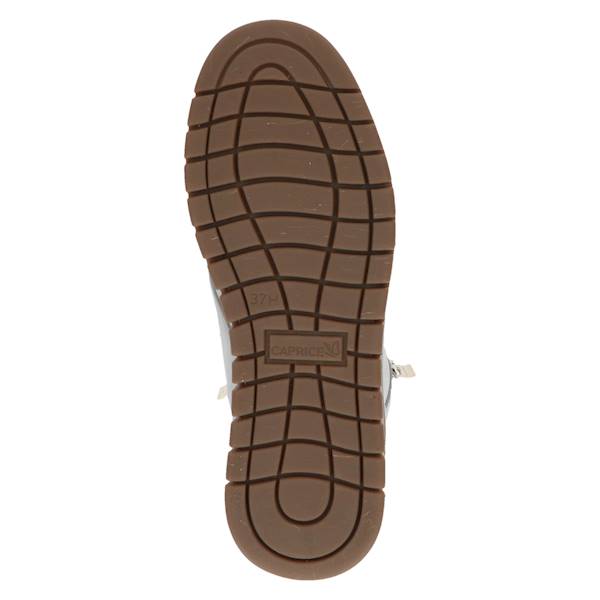 CAPRICE 9-25219-45-199 BIAŁY COMB • Rozm. D.: 37