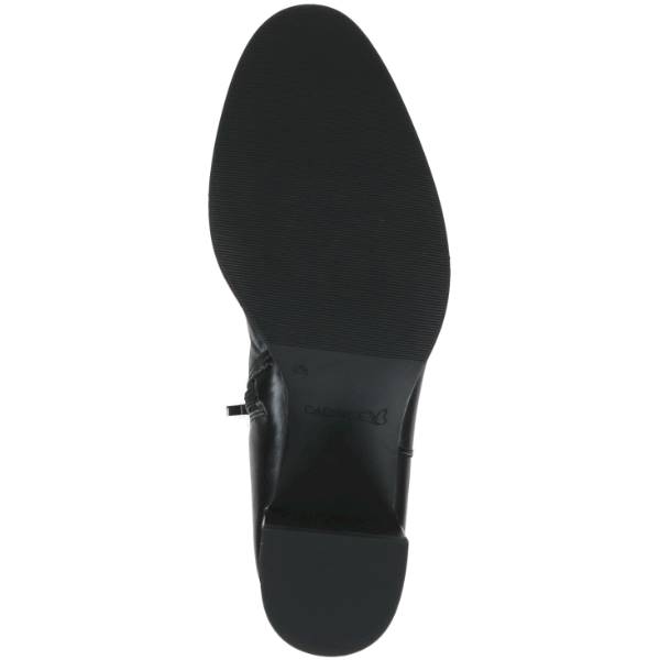 CAPRICE 9-25502-45-022 CZARNY LICO • Rozm. D.: 37