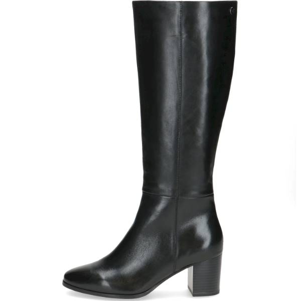 CAPRICE 9-25502-45-022 CZARNY LICO • Rozm. D.: 37