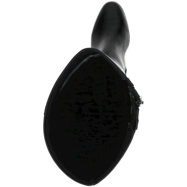 CAPRICE 9-25502-45-022 CZARNY LICO • Rozm. D.: 38,5