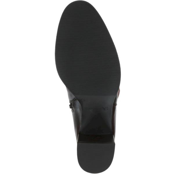 CAPRICE 9-25501-45-329 CIEMNY BRĄZ COMB • Rozm. D.: 36