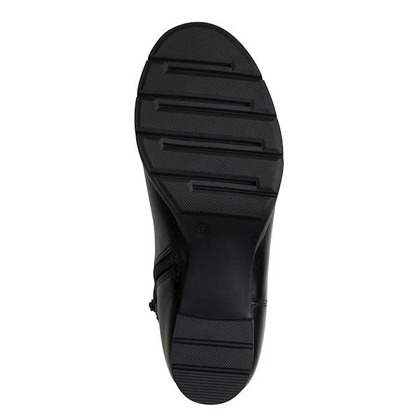 JANA SOFTLINE 8-25730-45-001 CZARNY • Rozm. D.: 39