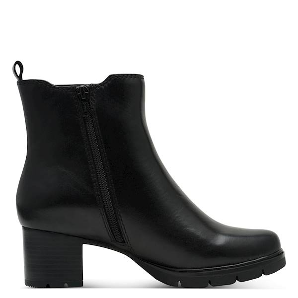 JANA SOFTLINE 8-25730-45-001 CZARNY • Rozm. D.: 39