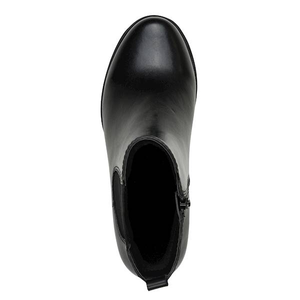 JANA SOFTLINE 8-25730-45-001 CZARNY • Rozm. D.: 39