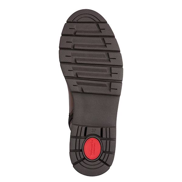 TAMARIS COMFORT 8-85217-45-305 COGNAC • Rozm. D.: 38