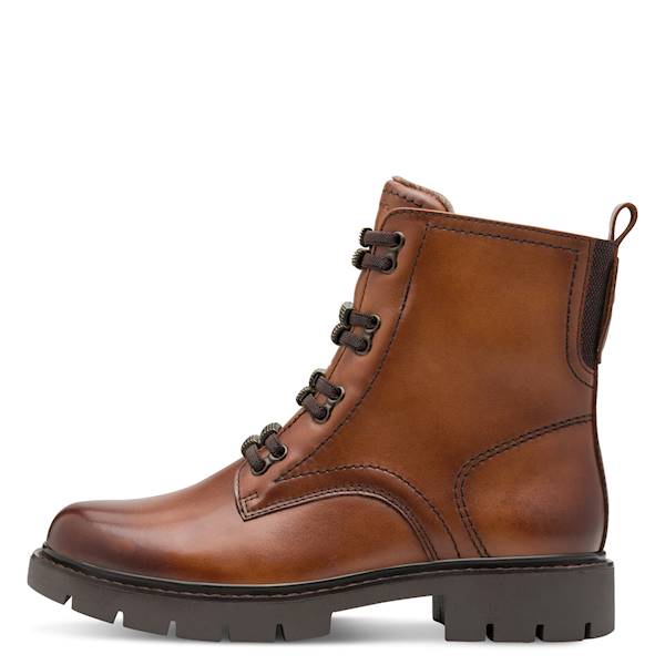 TAMARIS COMFORT 8-85217-45-305 COGNAC • Rozm. D.: 38