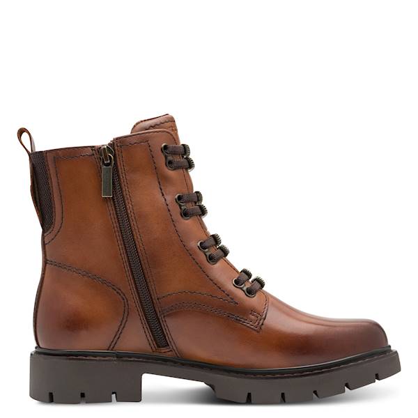 TAMARIS COMFORT 8-85217-45-305 COGNAC • Rozm. D.: 38