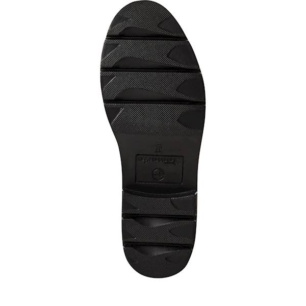 TAMARIS 1-25216-45-304 MOCCA • Rozm. D.: 37