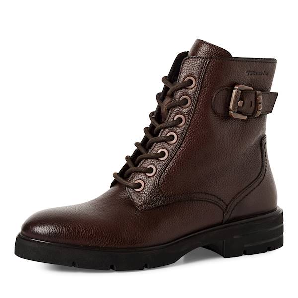 TAMARIS 1-25216-45-304 MOCCA • Rozm. D.: 37