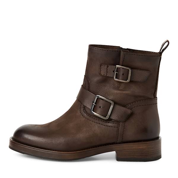 TAMARIS 1-25308-45-304 MOCCA • Rozm. D.: 39