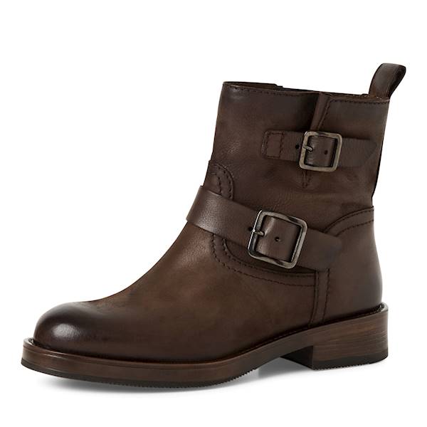 TAMARIS 1-25308-45-304 MOCCA • Rozm. D.: 40