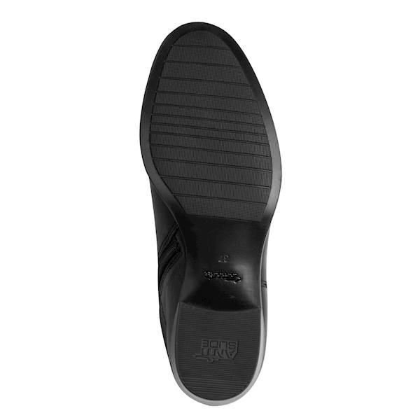 TAMARIS 1-25379-45-003 CZARNY • Rozm. D.: 36