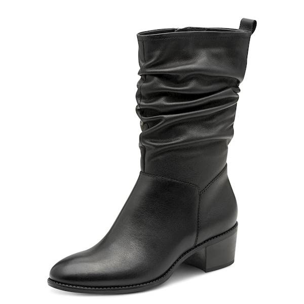 TAMARIS 1-25379-45-003 CZARNY • Rozm. D.: 36