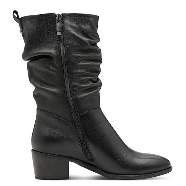 TAMARIS 1-25379-45-003 CZARNY • Rozm. D.: 37