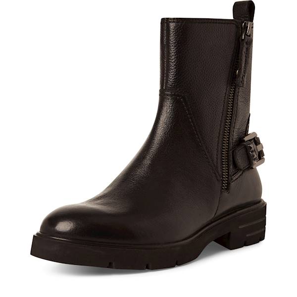 TAMARIS 1-25421-45-001 CZARNY • Rozm. D.: 39