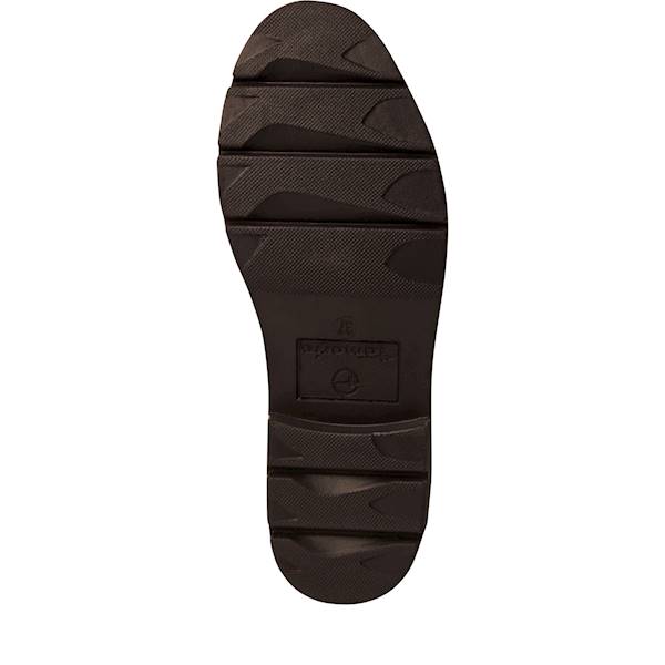 TAMARIS 1-25421-45-001 CZARNY • Rozm. D.: 40