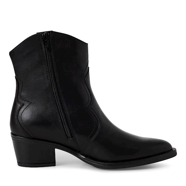 TAMARIS 1-25721-41-003 CZARNY • Rozm. D.: 39