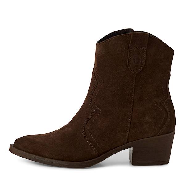 TAMARIS 1-25721-41-COR MOCCA • Rozm. D.: 38