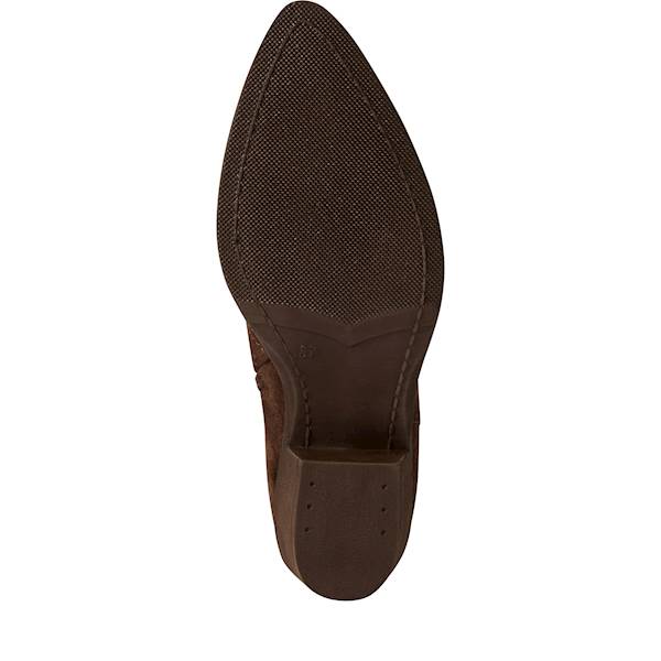 TAMARIS 1-25721-41-COR MOCCA • Rozm. D.: 39