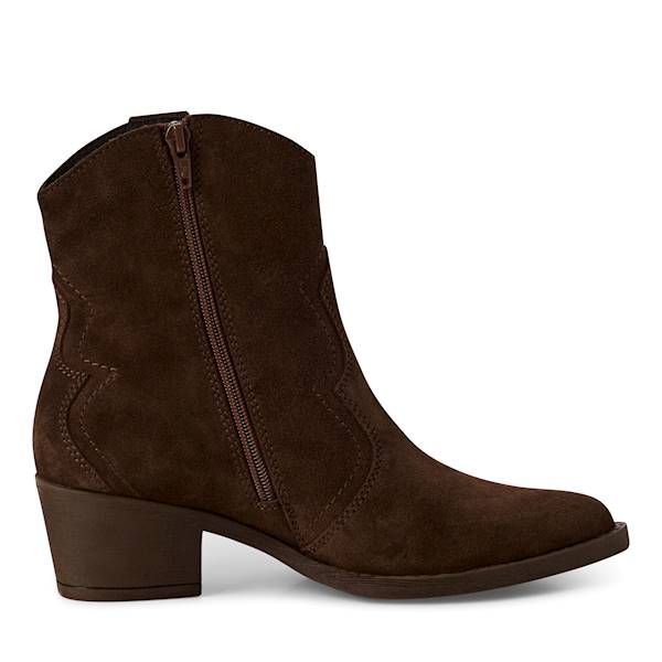 TAMARIS 1-25721-41-COR MOCCA • Rozm. D.: 39