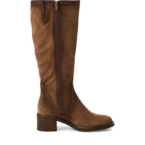 TAMARIS 1-25501-45-300 BRĄZ • Rozm. D.: 36