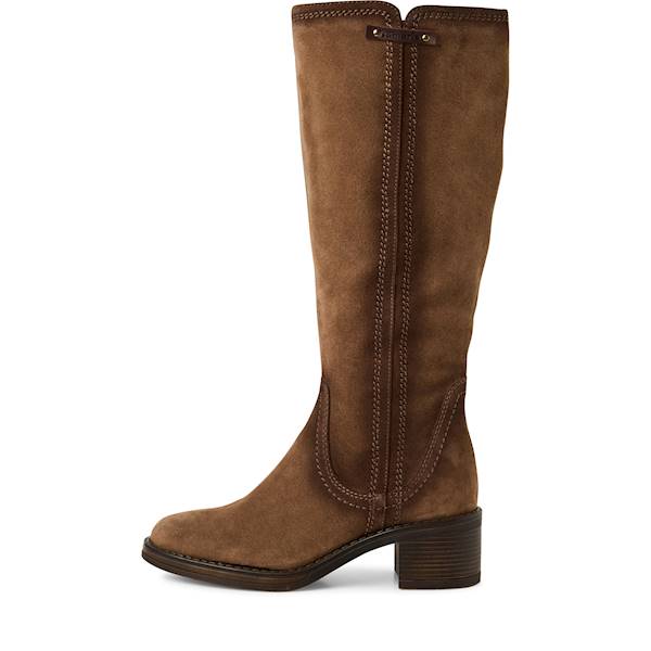 TAMARIS 1-25501-45-300 BRĄZ • Rozm. D.: 36