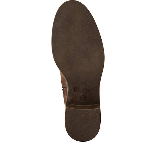 TAMARIS 1-25501-45-300 BRĄZ • Rozm. D.: 38
