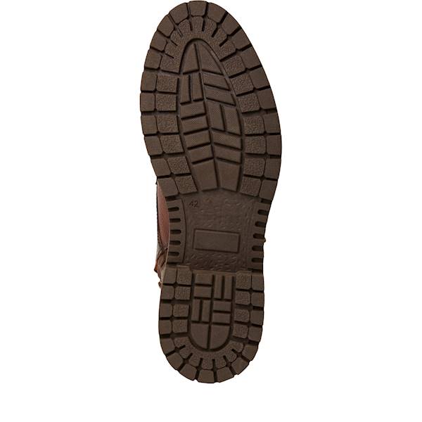 MARCO TOZZI 2-16225-45-392 COGNAC COMB • Rozm. M.: 43