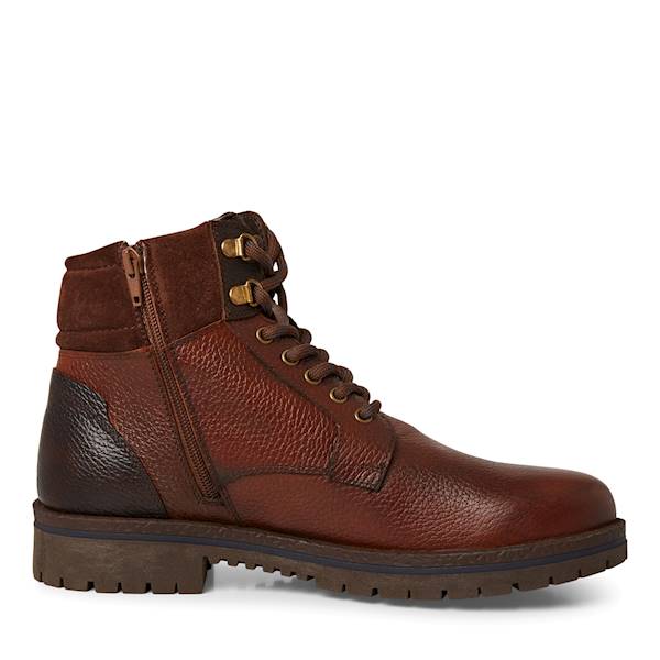MARCO TOZZI 2-16225-45-392 COGNAC COMB • Rozm. M.: 44