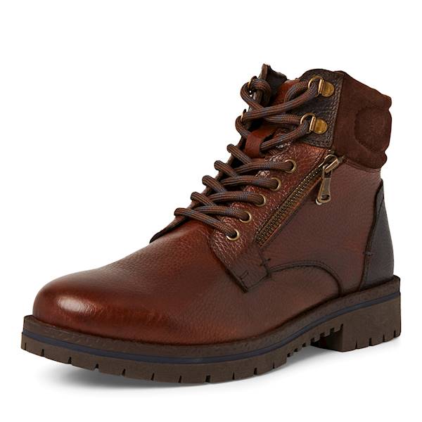 MARCO TOZZI 2-16225-45-392 COGNAC COMB • Rozm. M.: 45