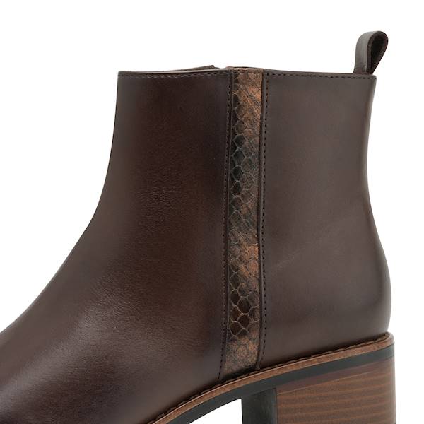 MARCO TOZZI 2-25381-45-303 MOCCA • Rozm. D.: 38