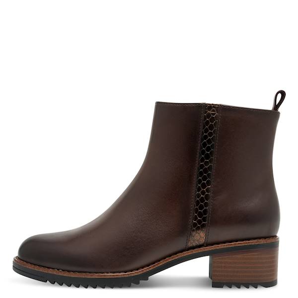 MARCO TOZZI 2-25381-45-303 MOCCA • Rozm. D.: 38