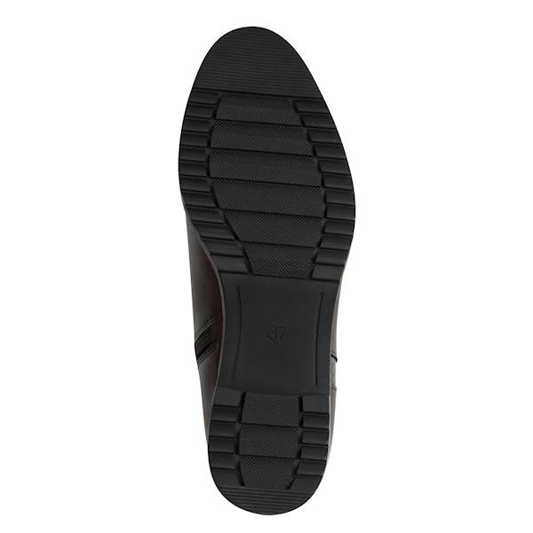 MARCO TOZZI 2-25381-45-303 MOCCA • Rozm. D.: 39