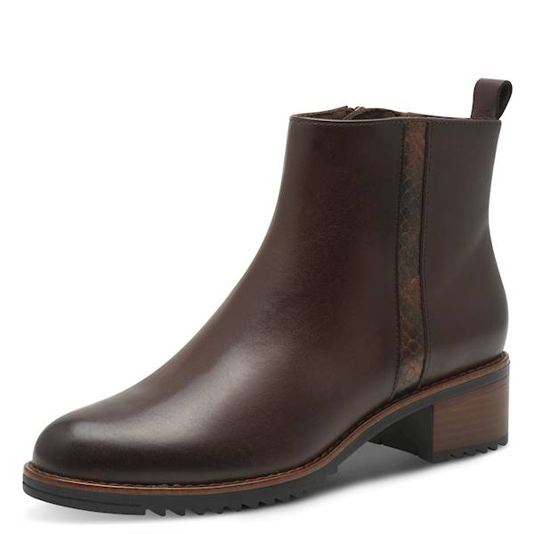 MARCO TOZZI 2-25381-45-303 MOCCA • Rozm. D.: 39