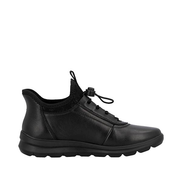RIEKER Z0057-00 CZARNY • Rozm. D.: 39