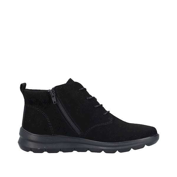 RIEKER Z0022-00 CZARNY • Rozm. D.: 41