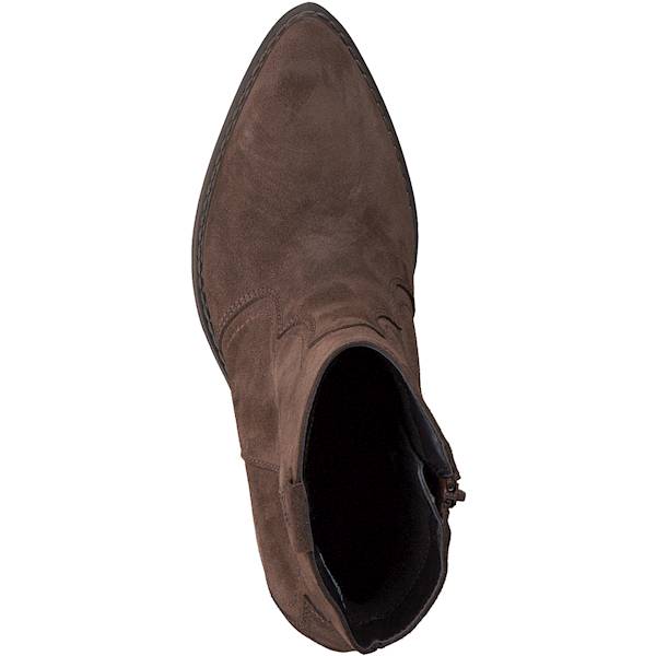 TAMARIS 1-25702-41-304 MOCCA • Rozm. D.: 36