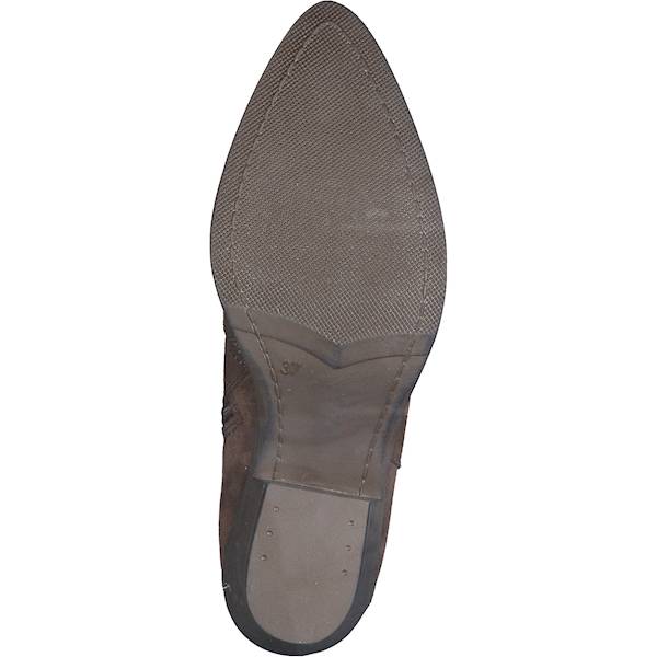 TAMARIS 1-25702-41-304 MOCCA • Rozm. D.: 38