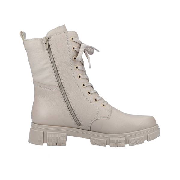 RIEKER Y7116-60 CREMOWE • Rozm. D.: 36