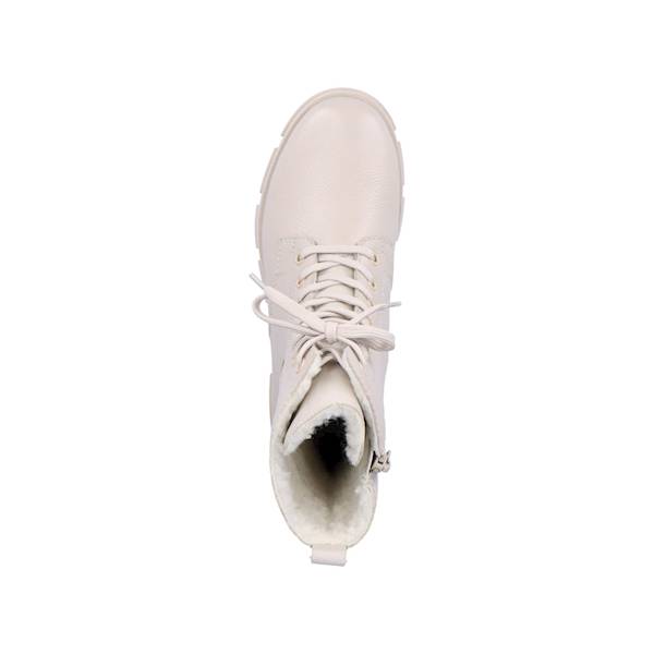 RIEKER Y7116-60 CREMOWE • Rozm. D.: 38