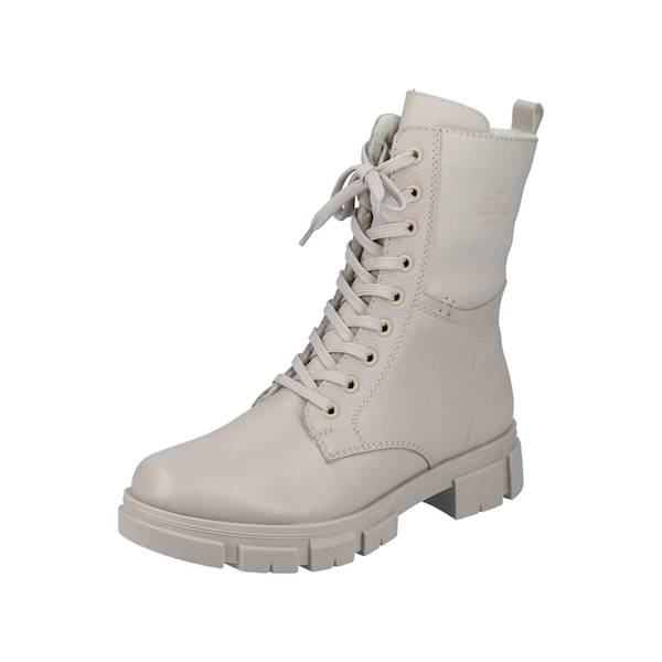 RIEKER Y7116-60 CREMOWE • Rozm. D.: 38