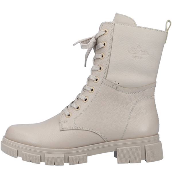 RIEKER Y7116-60 CREMOWE • Rozm. D.: 39