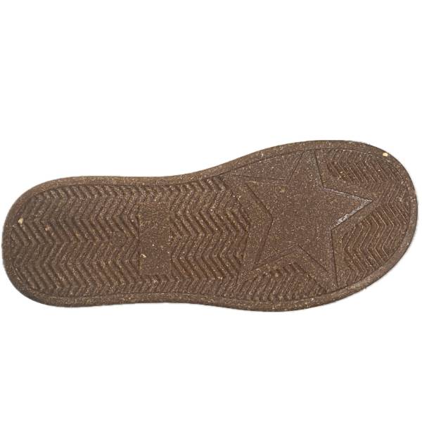 RAVINI półbut 251002 KAWOWE nubuk • Rozm. D.: 40